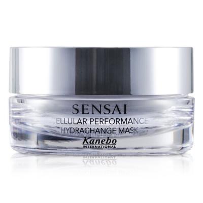 Kanebo Sensai Cellular Performance Hydrachange Mask 75ml/2.62oz