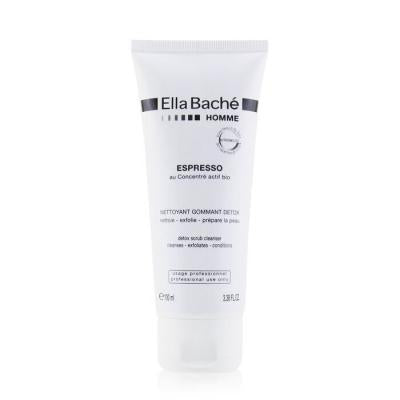 Ella Bache Detox Scrub Cleanser (Salon Size) 100ml/3.61oz