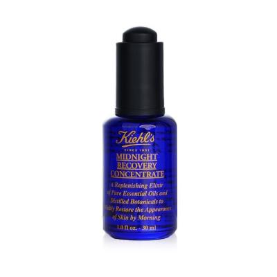 Kiehl's Midnight Recovery Concentrate 30ml/1oz