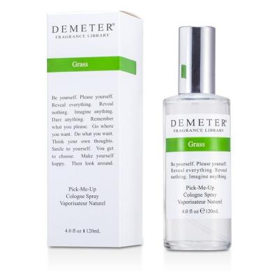 Demeter Grass Cologne Spray 120ml/4oz