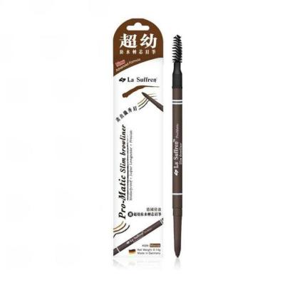 La Suffren ProMatic Slim Browliner- # Mocca