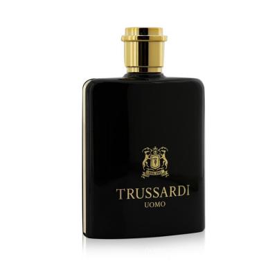 Trussardi Uomo Eau De Toilette Spray 100ml/3.3oz