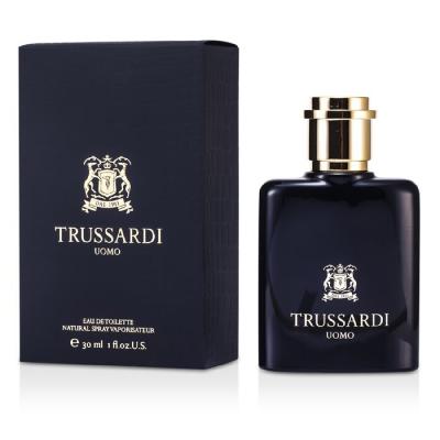 Trussardi Uomo Eau De Toilette Spray 30ml/1oz