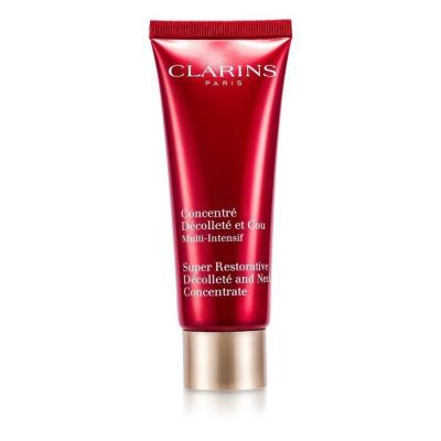 Clarins Super Restorative Decollete & Neck Concentrate 75ml/2.5oz