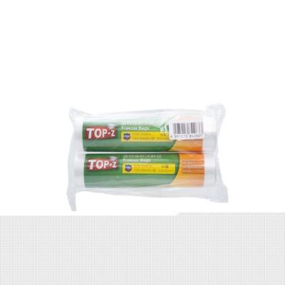 TOP-Z Freezer bags 40cmx30cm(200pc