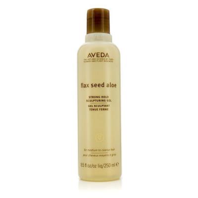 Aveda Flax Seed Aloe Strong Hold Sculpturing Gel 250ml/8.5oz