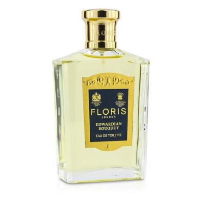 Floris Edwardian Bouquet Eau De Toilette Spray 100ml/3.3oz