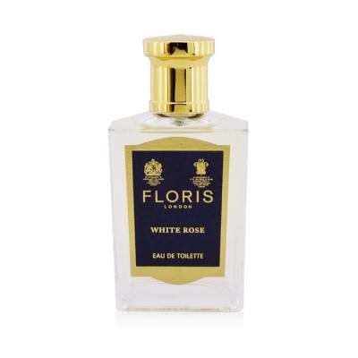 Floris White Rose Eau De Toilette Spray 50ml/1.7oz