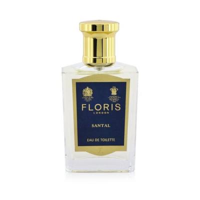 Floris Santal Eau De Toilette Spray 50ml/1.7oz