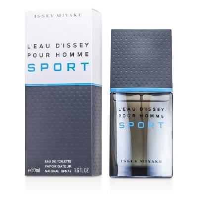 Issey Miyake L'Eau d'Issey Pour Homme Sport Eau De Toilette Spray 50ml/1.6oz