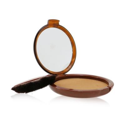 Estee Lauder Bronze Goddess Powder Bronzer - # 03 Medium Deep 21g/0.74oz