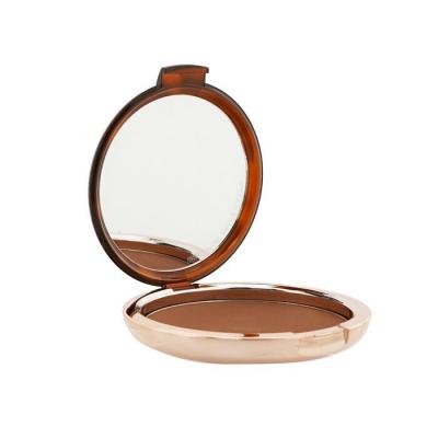 Estee Lauder Bronze Goddess Powder Bronzer - # 04 Deep 21g/0.74oz
