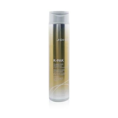 Joico K-Pak Clarifying Shampoo (To Remove Chlorine & Buildup) 300ml/10.1oz
