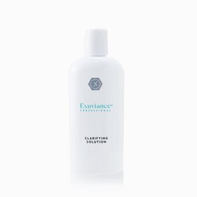 Exuviance Clarifying Solution (For Oily Skin) 100ml/3.4oz
