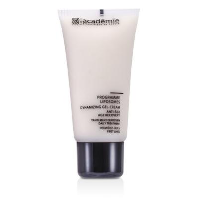 Academie Hypo-Sensible Dynamizing Gel Cream (Tube) 50ml/1.7oz