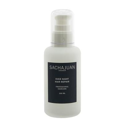 Sachajuan Over Night Hair Repair 100ml/3.4oz
