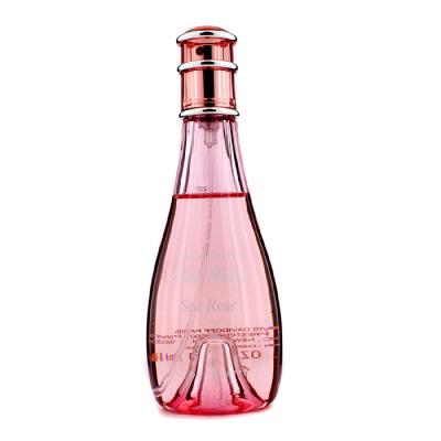 Davidoff Cool Water Sea Rose Eau De Toilette Spray 100ml/3.4oz
