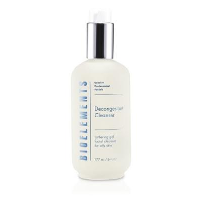 Bioelements Decongestant Cleanser - For Oily, Very Oily Skin Types 177ml/6oz