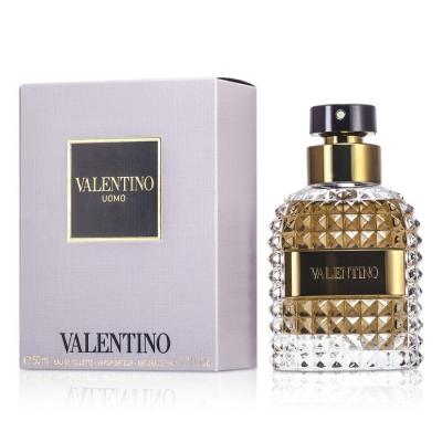 Valentino Uomo Eau De Toilette Spray 50ml/1.7oz