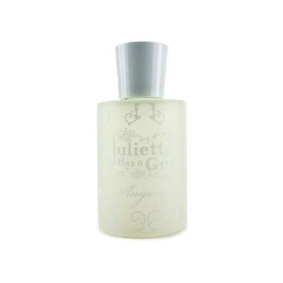 Juliette Has A Gun Anyway Eau De Parfum Spray 50ml/1.7oz