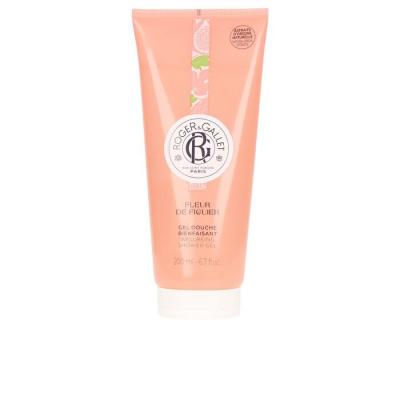 Roger & Gallet Fleur De Figuier Wellbeing Shower Gel 200ml/6.7oz