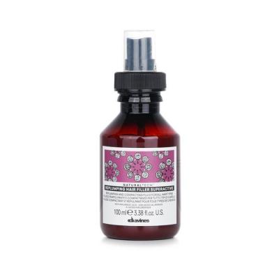 Davines Natural Tech Replumping Hair Filler Superactive Serum (For All Hair Types) 100ml/3.38oz