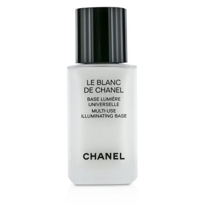 Le Blanc De Chanel Multi Use Illuminating Base 30ml/1oz