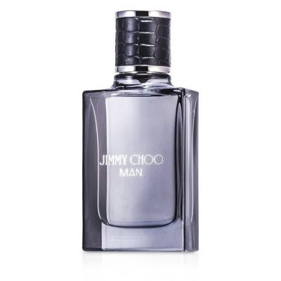 Jimmy Choo Man Eau De Toilette Spray CH005A03 30ml/1oz