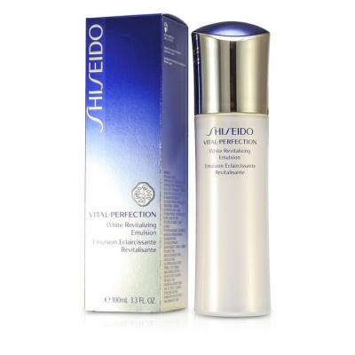 Shiseido Vital-Perfection Bright Revitalizing Emulsion 100ml/3.3oz