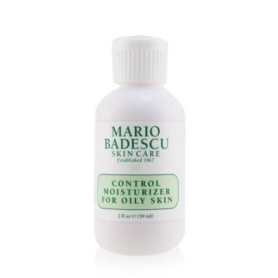 Mario Badescu Control Moisturizer For Oily Skin - For Oily/ Sensitive Skin Types 59ml/2oz