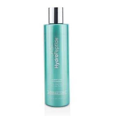 HydroPeptide Purifying Cleanser: Pure, Clear & Clean 200ml/6.76oz