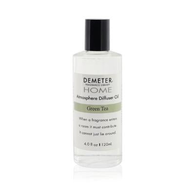 Demeter Atmosphere Diffuser Oil - Green Tea 120ml/4oz