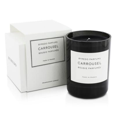 Byredo Fragranced Candle - Carrousel 240g/8.4oz
