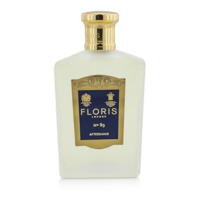 Floris No 89 AfterShave Splash 100ml/3.38oz