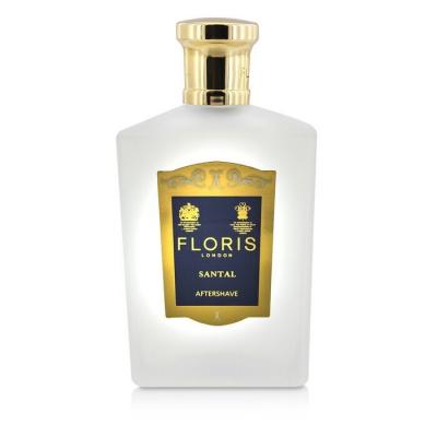 Floris Santal AfterShave Splash 100ml/3.38oz