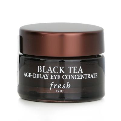 Fresh Black Tea Advanced Age Renewal Eye Cream 15ml/0.5oz