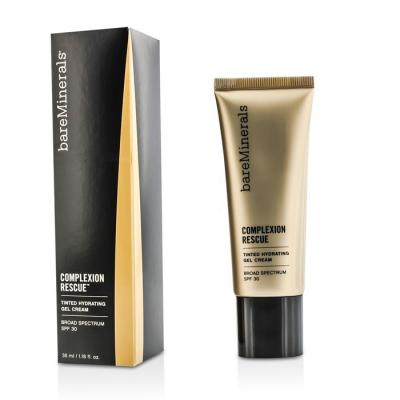 BareMinerals Complexion Rescue Tinted Moisturizer Broad Spectrum SPF 30- #05 Natural Pecan 35ml/1.18oz