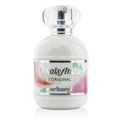 Cacharel Anais Anais L'Original Eau De Toilette Spray 50ml/1.7oz