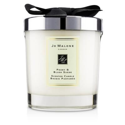 Jo Malone Peony & Blush Suede Scented Candle 200g (2.5 inch)