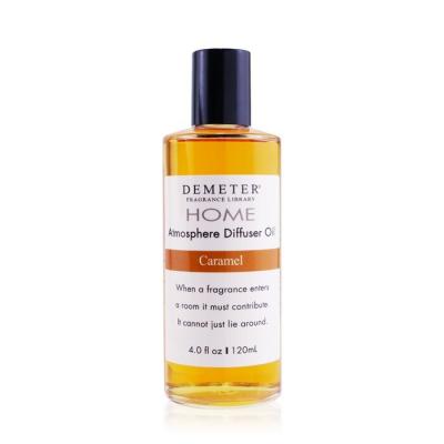 Demeter Atmosphere Diffuser Oil - Caramel 120ml/4oz