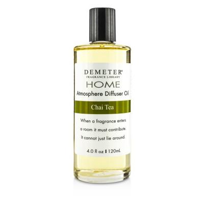 Demeter Atmosphere Diffuser Oil - Chai Tea 120ml/4oz
