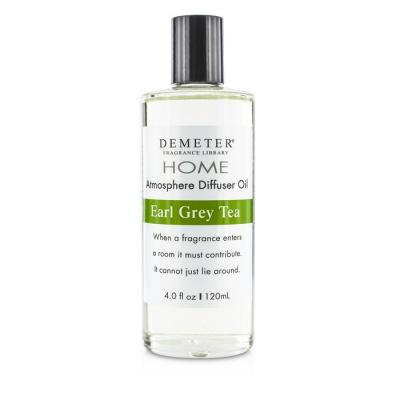 Demeter Atmosphere Diffuser Oil - Earl Grey Tea 120ml/4oz
