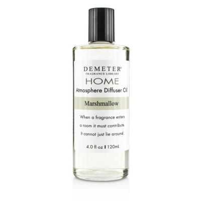 Demeter Atmosphere Diffuser Oil - Marshmallow 120ml/4oz