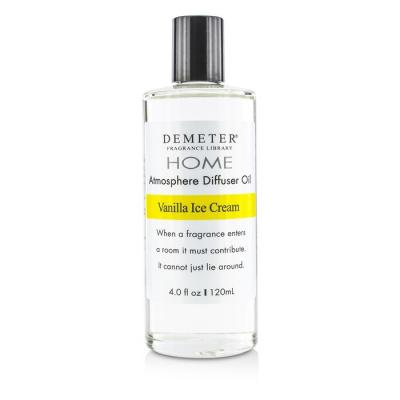 Demeter Atmosphere Diffuser Oil - Vanilla Ice Cream 120ml/4oz