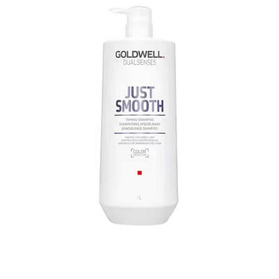 Goldwell Dualsenses Just Smooth Taming Shampoo 1000ml/33.8oz