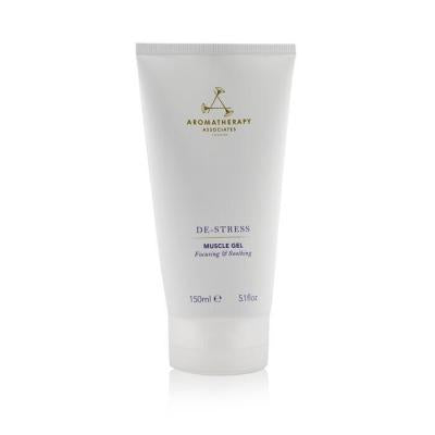 Aromatherapy Associates De-Stress - Muscle Gel 150ml/5.1oz