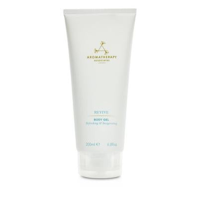 Aromatherapy Associates Revive - Body Gel 200ml/6.8oz
