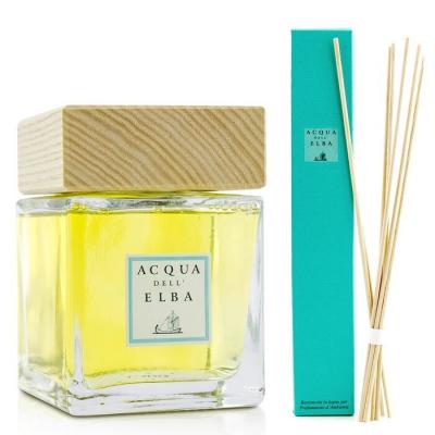 Acqua Dell'Elba Home Fragrance Diffuser - Giardino Degli Aranci 200ml/6.8oz