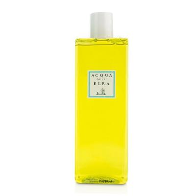 Acqua Dell'Elba Home Fragrance Diffuser Refill - Giardino Degli Aranci 500ml/17oz