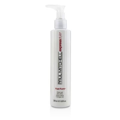 Paul Mitchell Express Style Fast Form (Cream Gel) 200ml/6.8oz